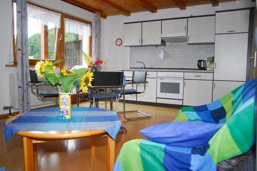 Apartamento Mayer Burgh�fe