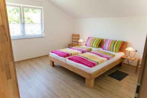 Apartamento Mayer Burgh�fe