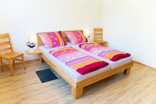 Apartamento Mayer Burgh�fe