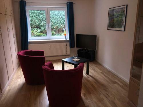 Apartamento Gunnesson_ Anne