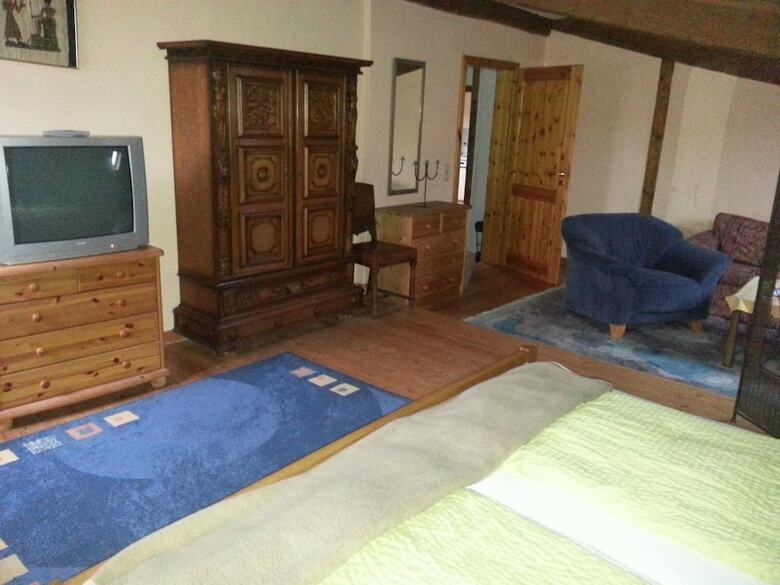 Hotel Blaues Haus