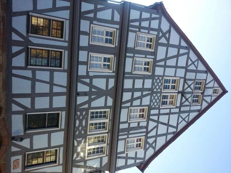 Hotel Blaues Haus