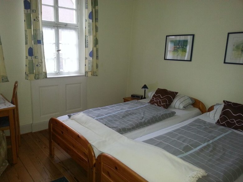 Hotel Blaues Haus