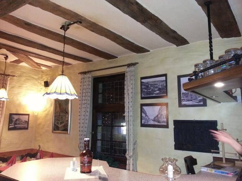 Hotel Blaues Haus