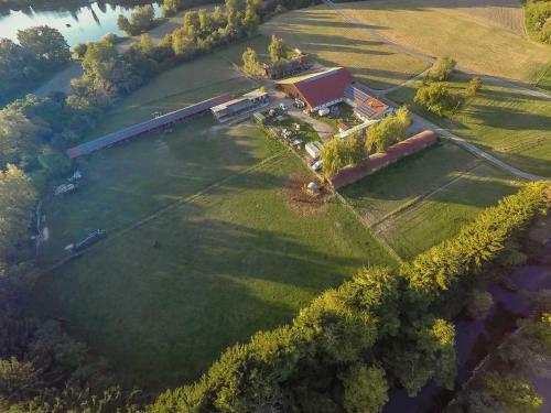 Agroturismo Fewo Oberle