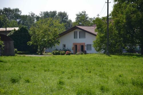 Agroturismo Fewo Oberle
