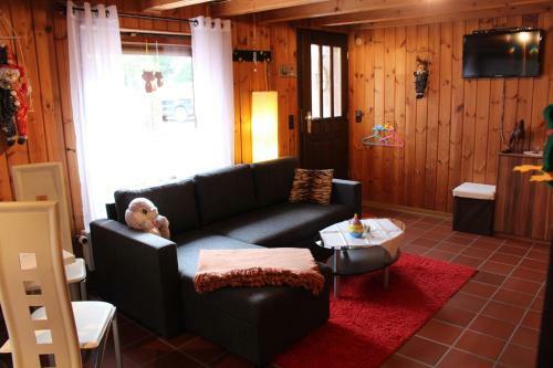 Apartamento Ferienwohnung Maria