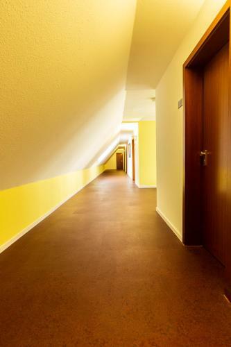 Albergue Hotel Am Schillerplatz
