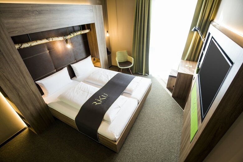 Riku Hotel Pfullendorf
