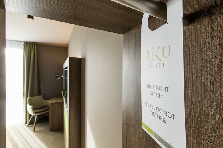 Riku Hotel Pfullendorf