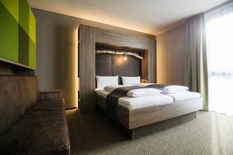 Riku Hotel Pfullendorf