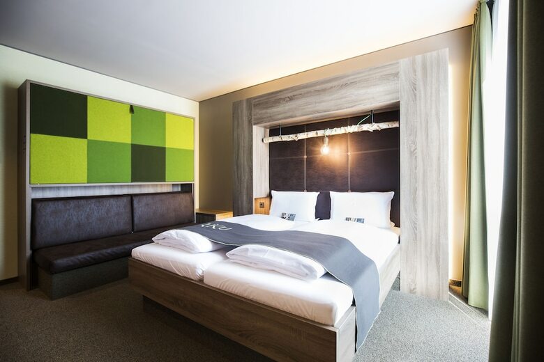 Riku Hotel Pfullendorf