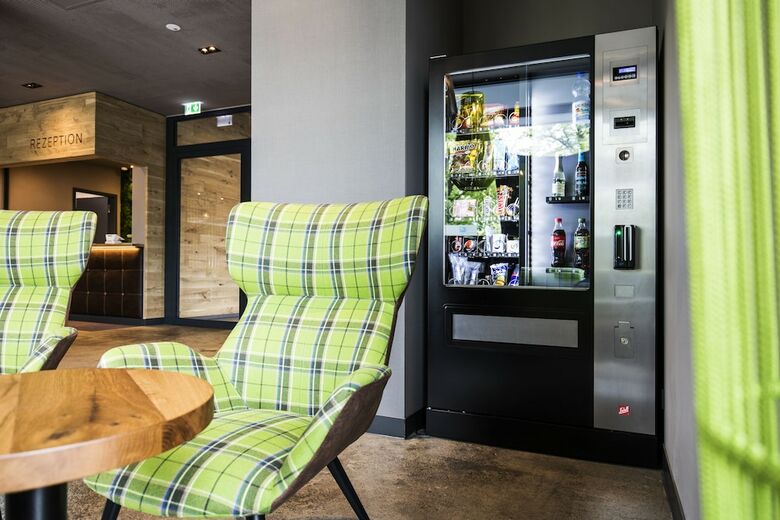 Riku Hotel Pfullendorf