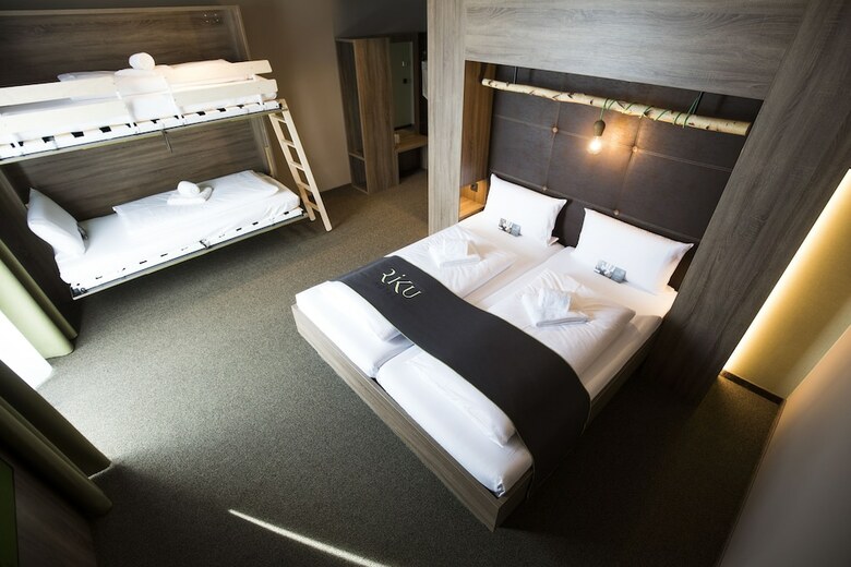 Riku Hotel Pfullendorf