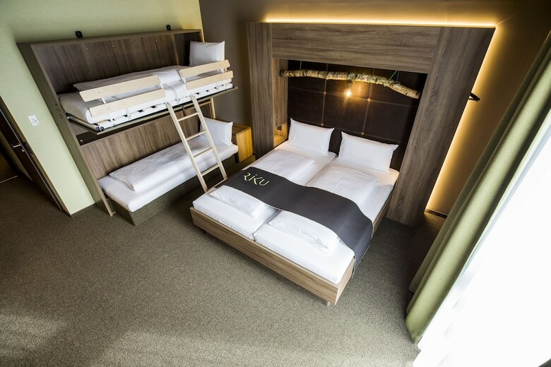 Riku Hotel Pfullendorf
