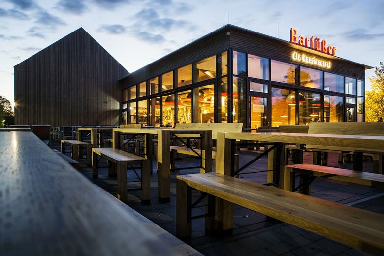 Riku Hotel Pfullendorf