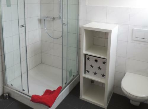 Apartamento Ferienwohnung Zeiser
