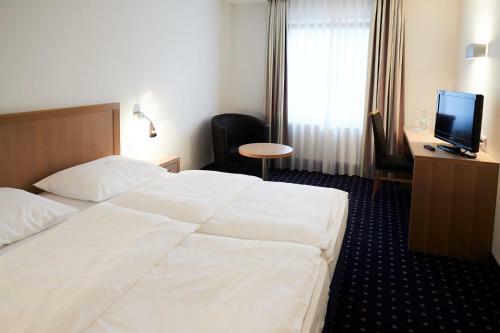 Hotel Cap Polonio