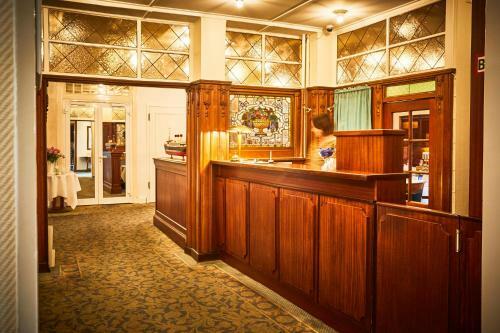 Hotel Cap Polonio
