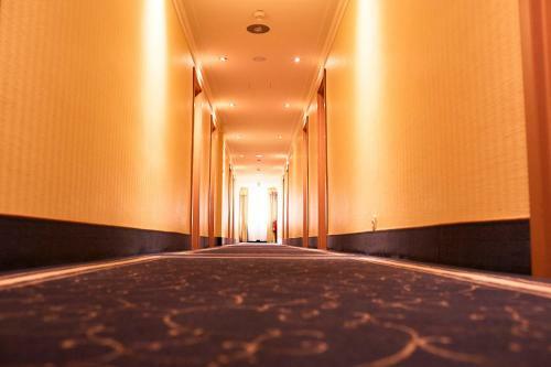 Hotel Cap Polonio