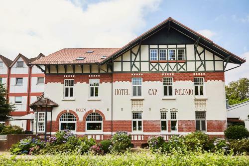 Hotel Cap Polonio