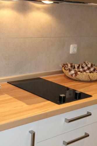 Apartamento Monteurzimmer Pfungstadt