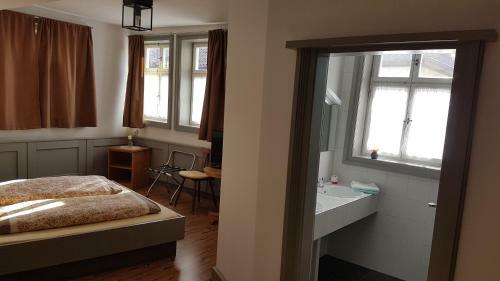 Hotel Alte Schmiede