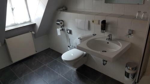 Hotel Alte Schmiede