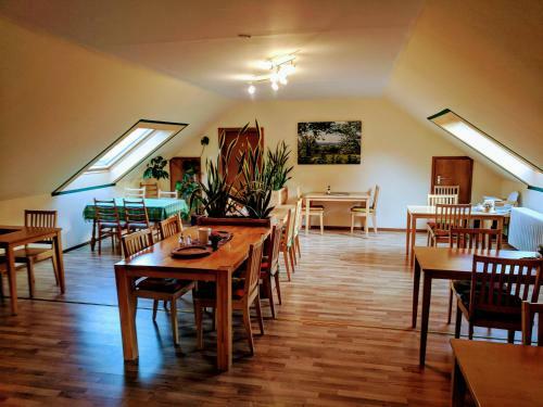 Hostal Haus Am Grasberg