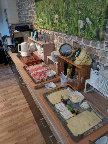Hostal Haus Am Grasberg