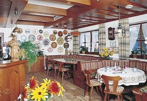 Hostal Pension Philippsreut