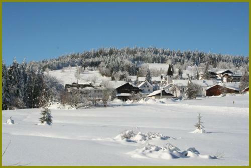 Hostal Pension Philippsreut