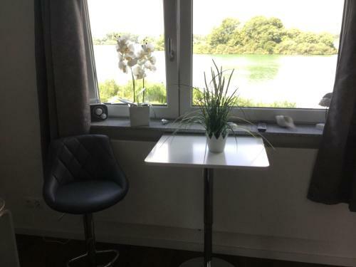 Apartamento Seeblick