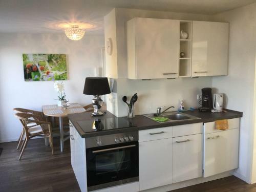 Apartamento Seeblick