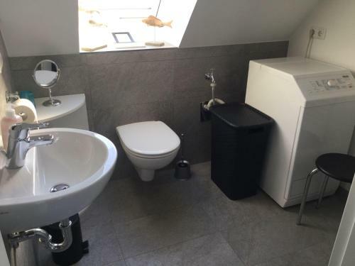 Apartamento Seeblick