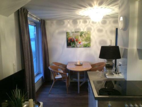 Apartamento Seeblick