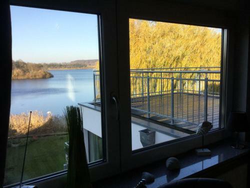 Apartamento Seeblick