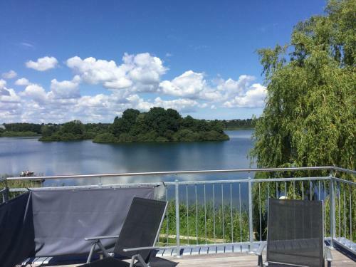 Apartamento Seeblick