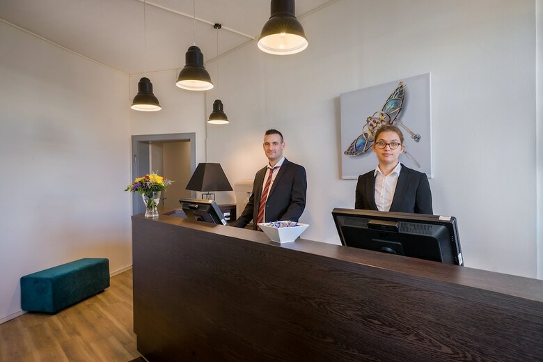 Novum Hotel Ruf Pforzheim