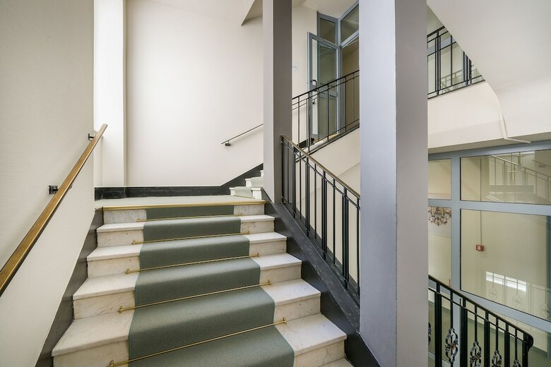 Novum Hotel Ruf Pforzheim