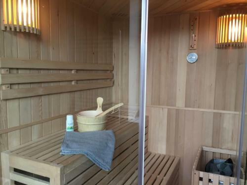 Apartamento Potsdamer Stadtoase