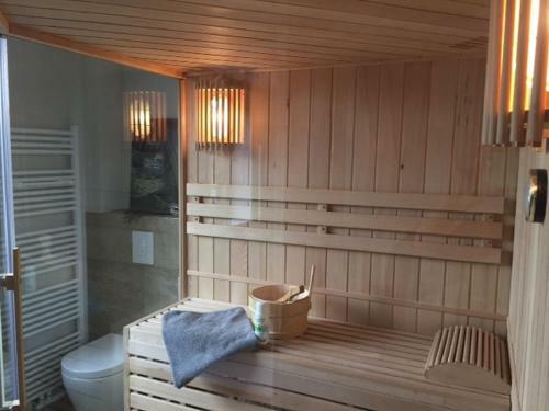 Apartamento Potsdamer Stadtoase
