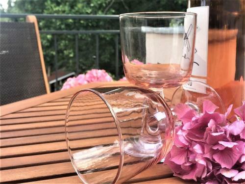 Apartamento Potsdamer Stadtoase