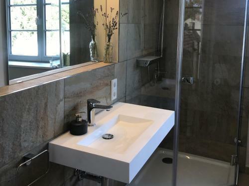 Apartamento Potsdamer Stadtoase