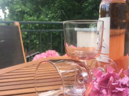 Apartamento Potsdamer Stadtoase