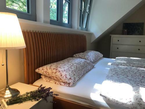 Apartamento Potsdamer Stadtoase