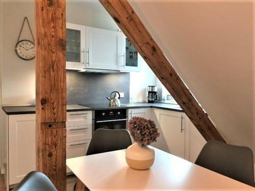 Apartamento Potsdamer Stadtoase