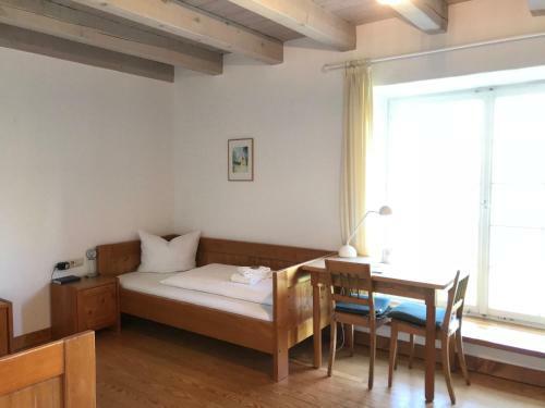 Hostal B&B Auf Schloss Beuggen