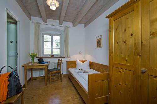 Hostal B&B Auf Schloss Beuggen