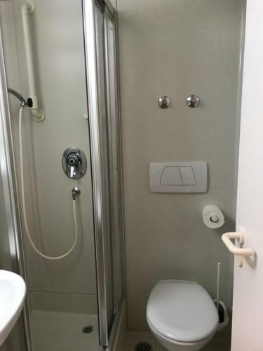 Hostal B&B Auf Schloss Beuggen